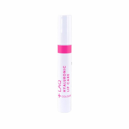 +Laq Colours Hialuronic Tratamiento Volumen Labios 6ml