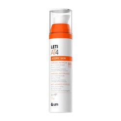 Leti At4 Hidrogel Antipicor 50ml