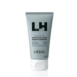 Lierac Homme Lh Bálsamo Afeitado After Shave 75ml