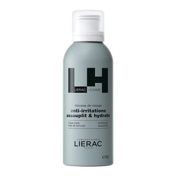 Lierac Homme Lh Espuma De Afeitar 150ml