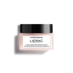 Lierac Hydragenist Gel Crema Re-Hidratante Luminosidad 50ml