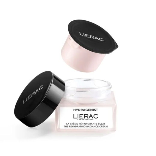 Lierac Hydragenist Recàrrega Crema Rehidratant 50ml