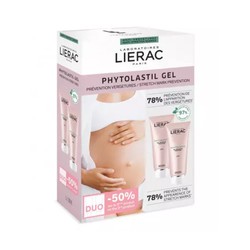 Lierac Phytolastil Gel 200ml x2