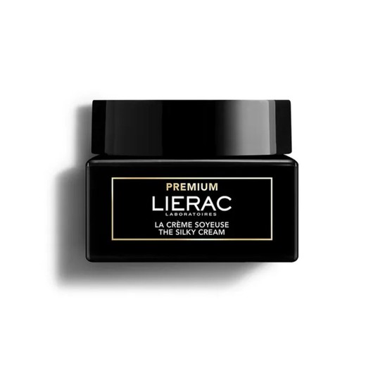 Lierac Premium La Crema Sedosa Antiedad 50ml