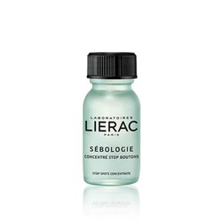 Lierac Sebologie Concentrado Bifasico  Stop Granos 15ml