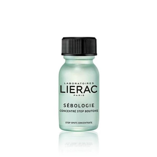 Lierac Sebologie Concentrat Bifasico Stop Grans 15ml