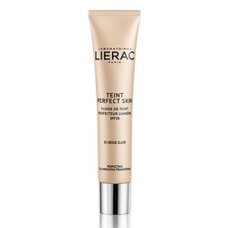 Lierac Teint Perfect Skin Spf20 01 Beix Clar 30ml