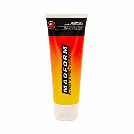 Madform Cremygel 120ml