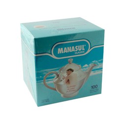 Manasul Classic 100 Filtres