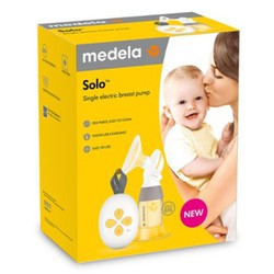 Medela Solo Llençols Extractor De Llet Electrico