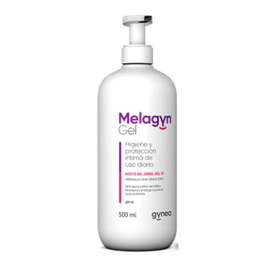 Melagyn Gel Intimo 500ml