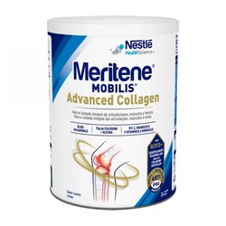 Meritene Mobilis Advanced Collagen 400gr