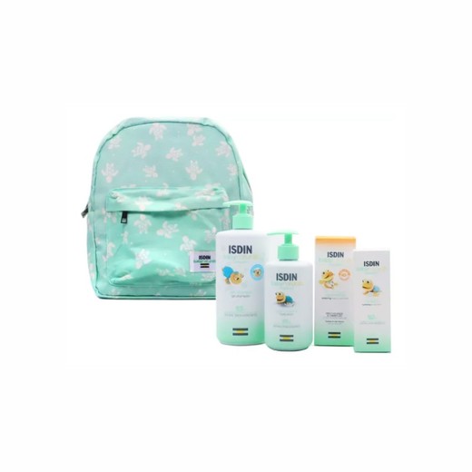 Mochila Mis Esenciales Babynaturals