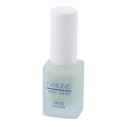 Nailine Tratamiento de Uñas Calcio