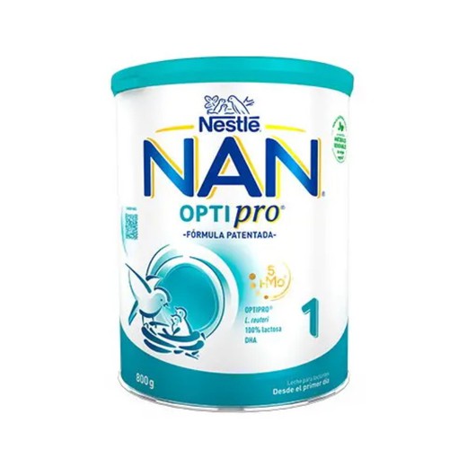 NAN Optipro 1 800gr