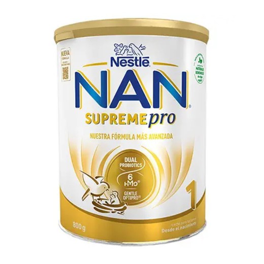 NAN Supreme Pro 1 800gr