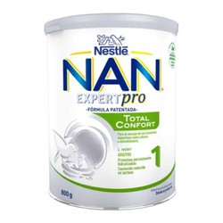 NAN Total Confort 1 800gr