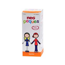 Neo Peques, la gama de productos naturales infantiles más amplia