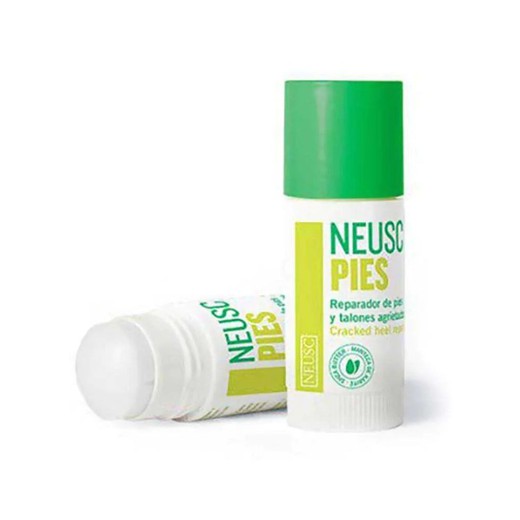 Neusc Peus Stick Reparador Barra 24 G