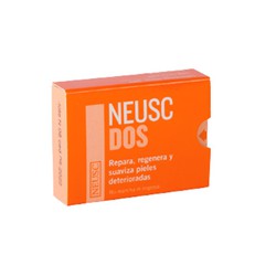 Neusc2 Pastilla Greix 24 G