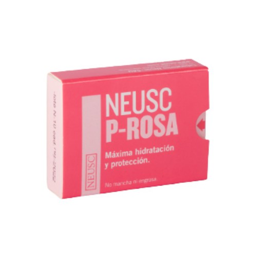 Neus P-Rosa Pastilla Dermoprotectora 24gr