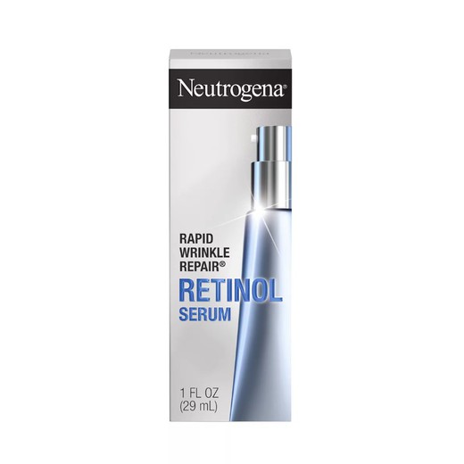 Neutrogena Retinol Boost Serum 30ml