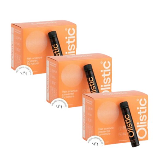 Olistic Women 3x28 pack