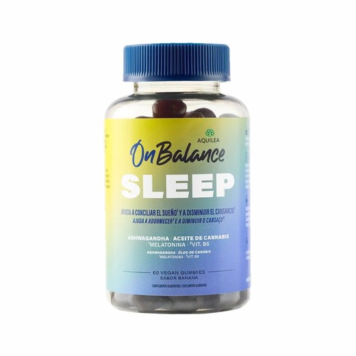 Aquilea OnBalance Sleep