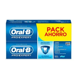 Oralb Pro Expert Multi Proteccion 125 Ml 2 U