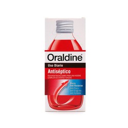 Oraldine Antisèptic 200 Ml