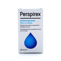 Perspirex Original Antitranspirant Rollon 25 Ml