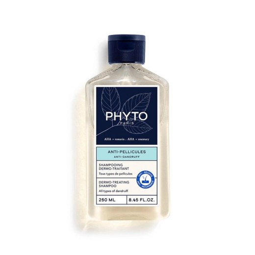 Phyto Champu Dermo Tratante 250ml