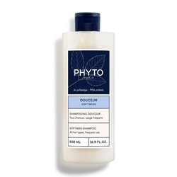 Phyto Champu Suavidad 500ml