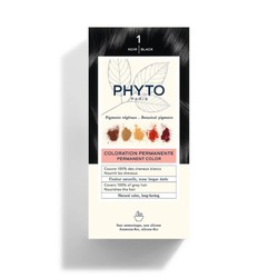 Phyto Hair Color 1 Negro