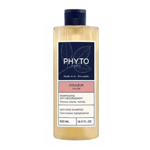 Phyto Color Champu Protector del Color 500ml