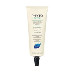 Phyto Detox Mascarilla Pre-Champú 125ml