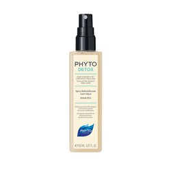 Phyto Detox Spray Refrescante Anti-Olor 150ml