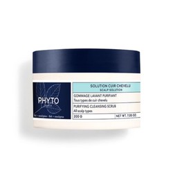 Phyto Exfoliante Limpiador Purificante 200gr