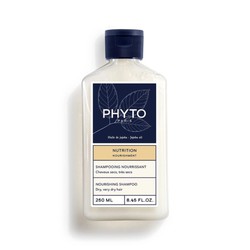 Phyto Nutricion Champu Nutritivo 250ml