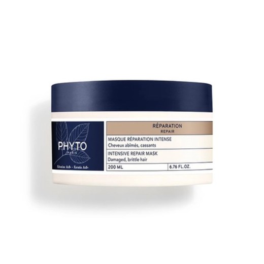 Phyto Reparación Mascarilla Reparadora Intensiva 200ml