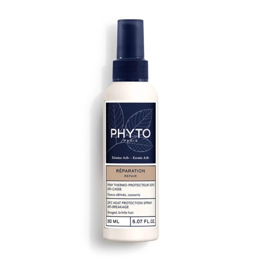 Phyto Reparación Spray Termoprotector Antirotura 150ml