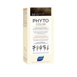 Phytocolor 53 Castano Claro Daurat