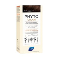 Phytocolor 57 Castano Marron