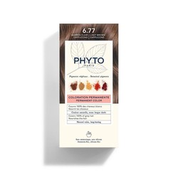 Phyto Hair Color 6.77 Marron Claro