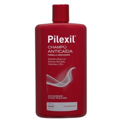 Pilexil Champú Anticaída 500 Ml