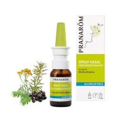 Pranarom Allergoforce Spray Nasal 15ml 10162