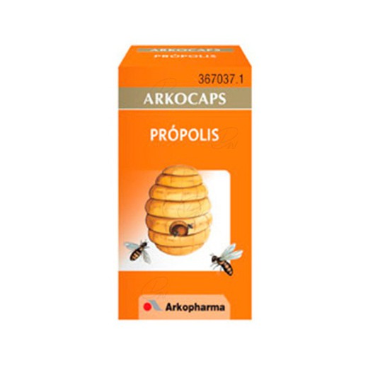 Propolis Arkocaps 50 Caps