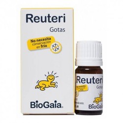 Reuteri Gotas 10 Ml