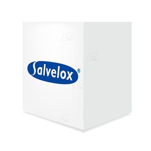 Salvelox Plast Plast 1 X 6 Cm