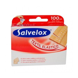 Salvelox Tèxtil 1 M X 6 Cm